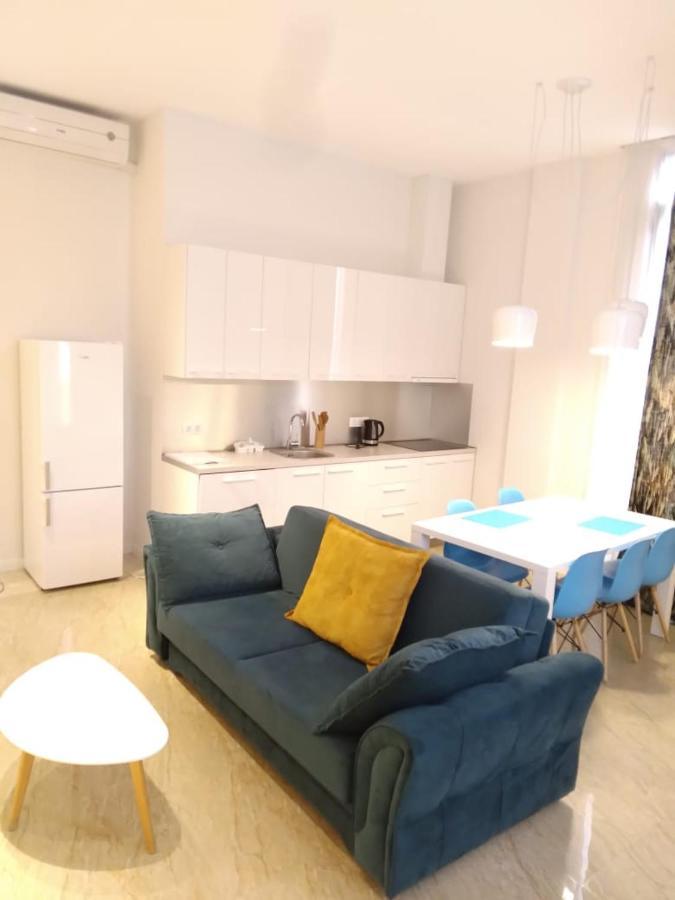 Villa Residence Tbilisi Ngoại thất bức ảnh