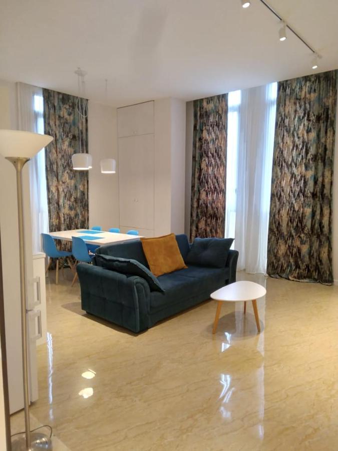 Villa Residence Tbilisi Ngoại thất bức ảnh