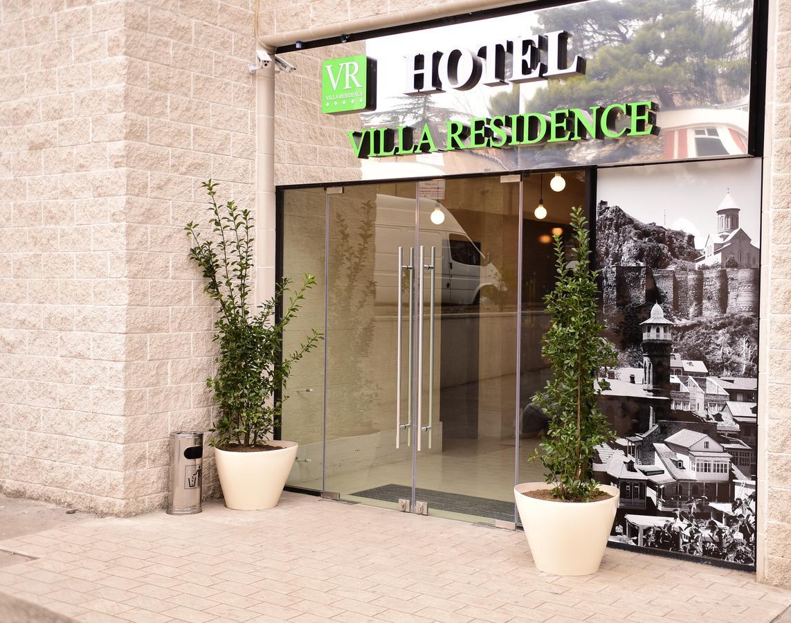 Villa Residence Tbilisi Ngoại thất bức ảnh
