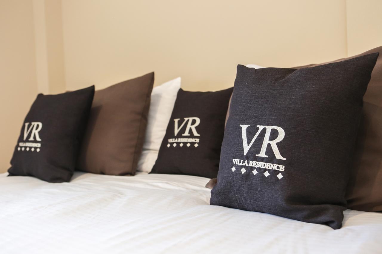 Villa Residence Tbilisi Ngoại thất bức ảnh