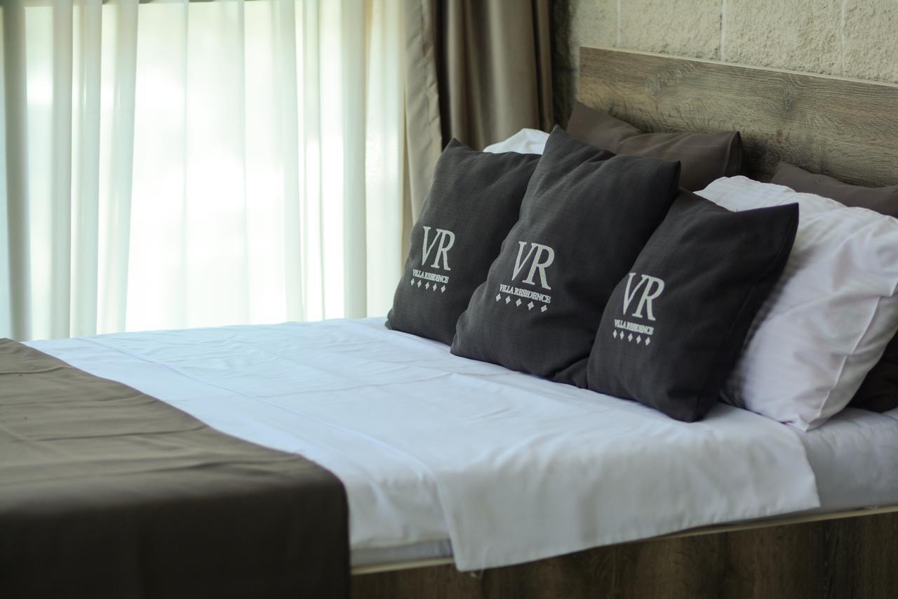 Villa Residence Tbilisi Ngoại thất bức ảnh