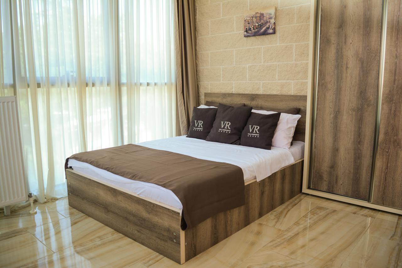 Villa Residence Tbilisi Ngoại thất bức ảnh