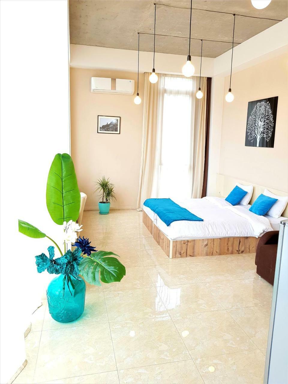 Villa Residence Tbilisi Ngoại thất bức ảnh