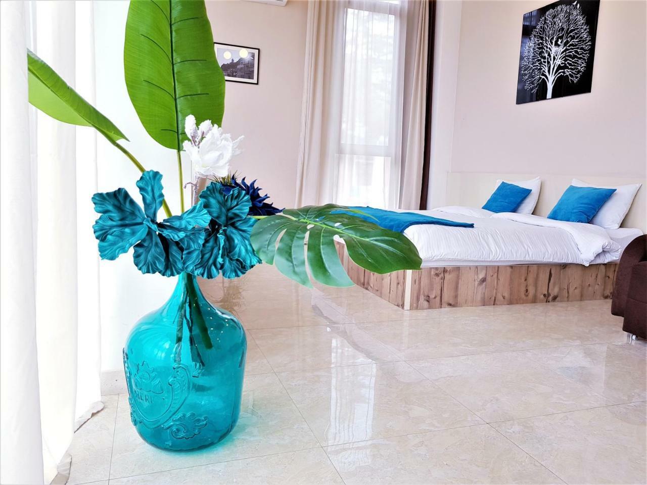 Villa Residence Tbilisi Ngoại thất bức ảnh