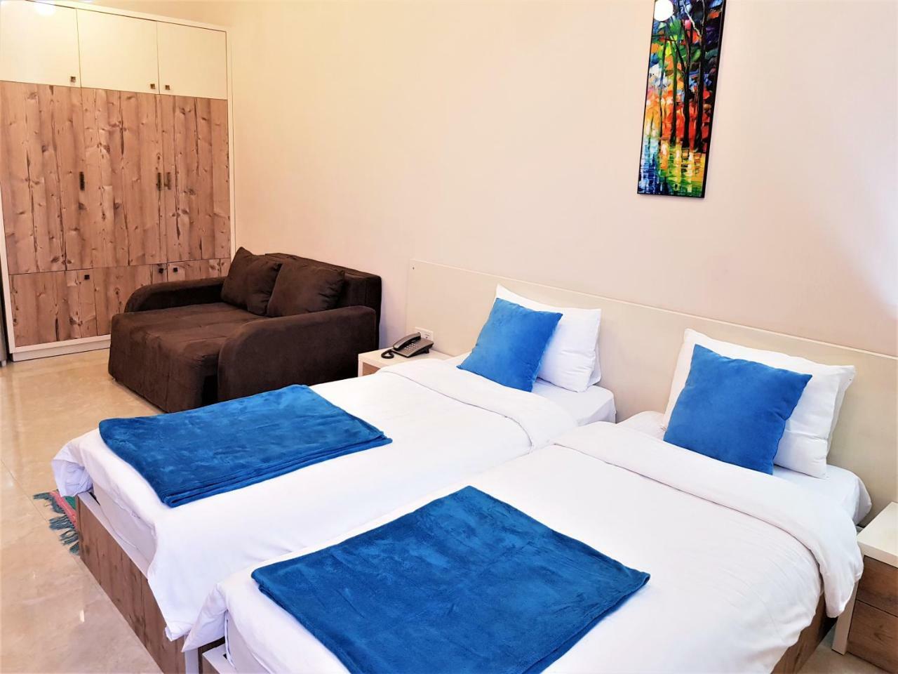 Villa Residence Tbilisi Ngoại thất bức ảnh