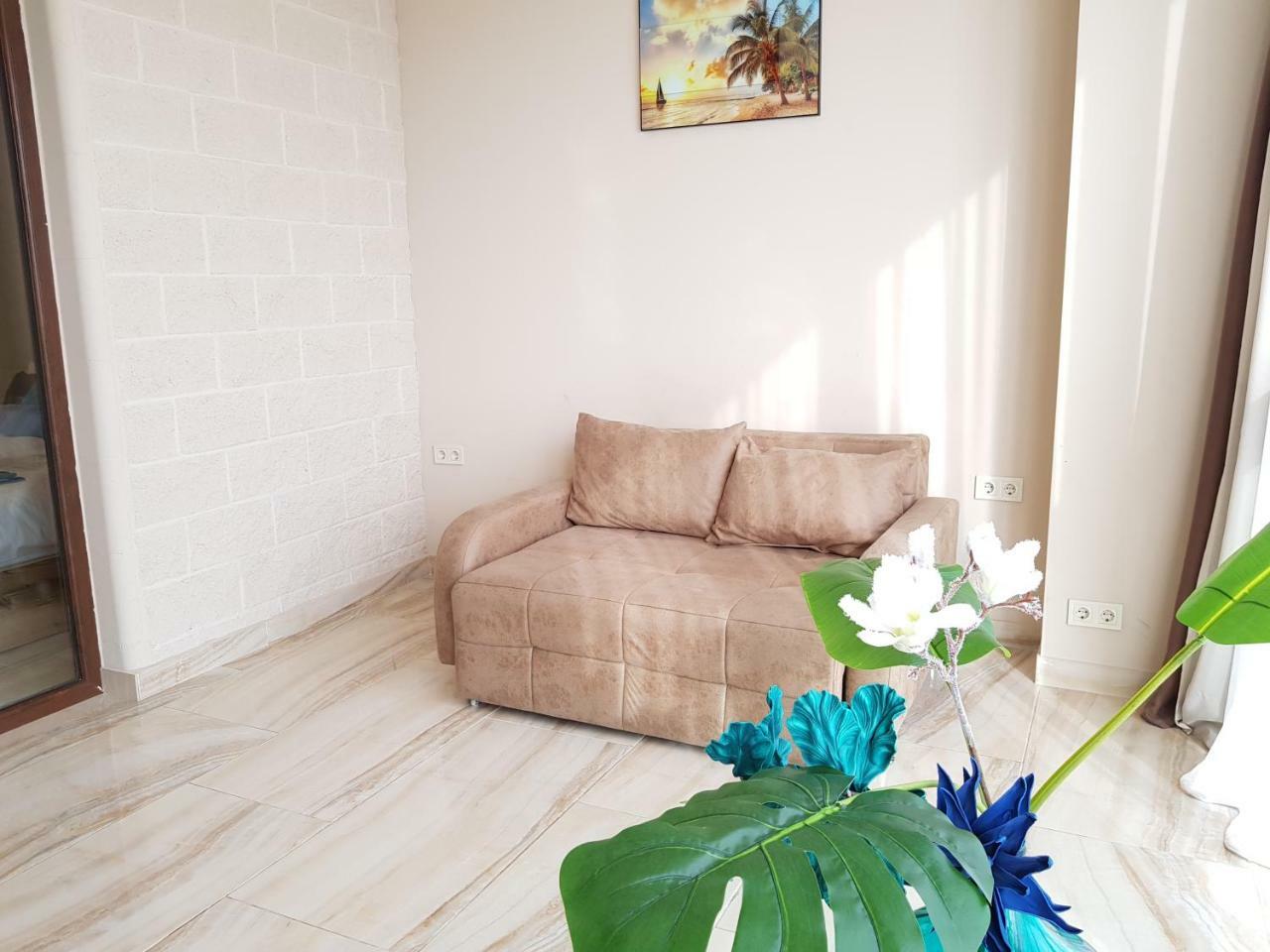 Villa Residence Tbilisi Ngoại thất bức ảnh