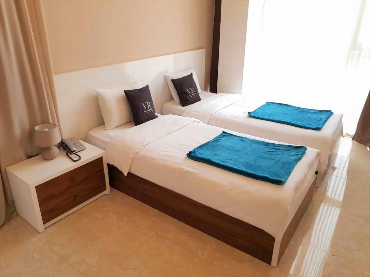 Villa Residence Tbilisi Ngoại thất bức ảnh