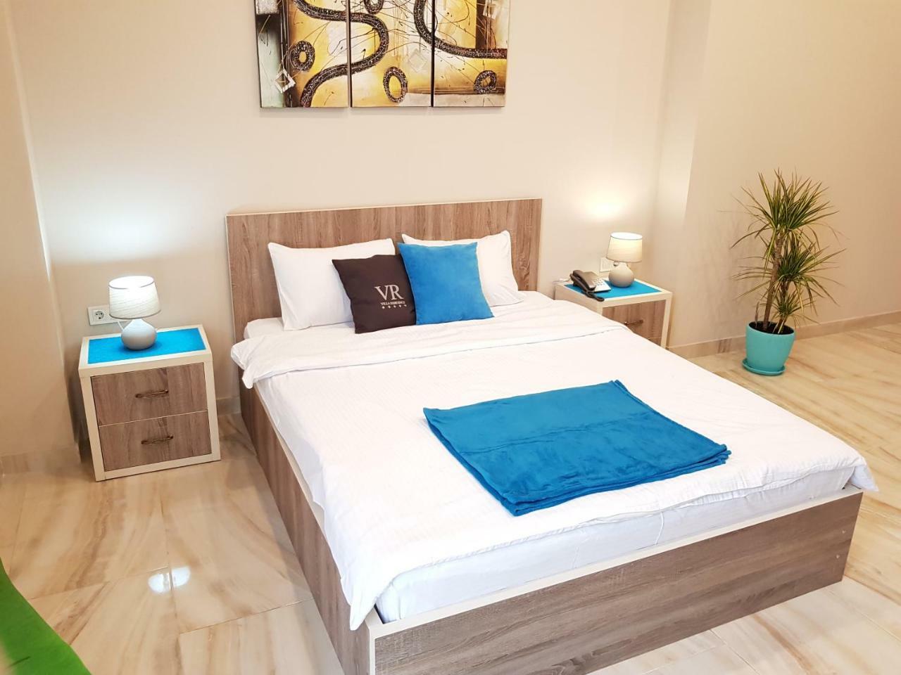 Villa Residence Tbilisi Ngoại thất bức ảnh