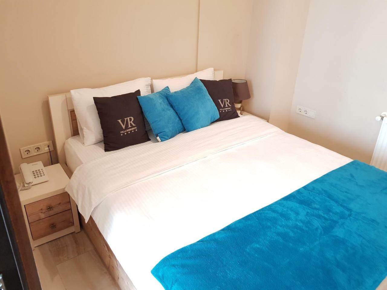 Villa Residence Tbilisi Ngoại thất bức ảnh