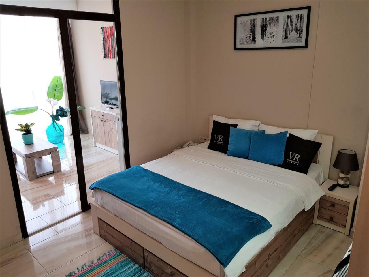 Villa Residence Tbilisi Ngoại thất bức ảnh