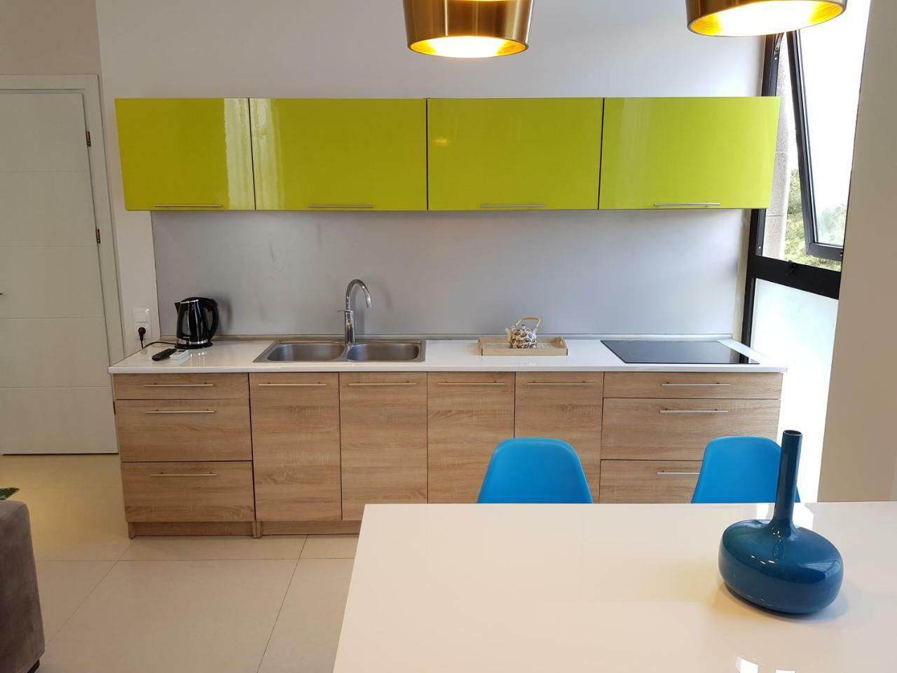 Villa Residence Tbilisi Ngoại thất bức ảnh