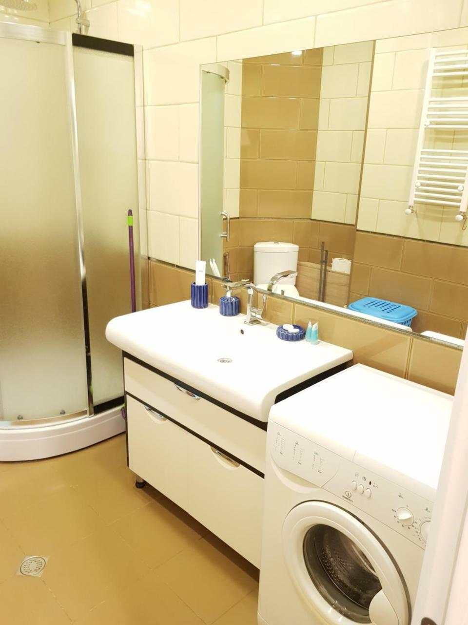 Villa Residence Tbilisi Ngoại thất bức ảnh