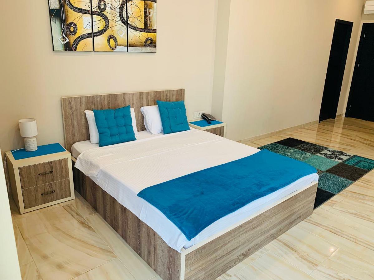 Villa Residence Tbilisi Ngoại thất bức ảnh