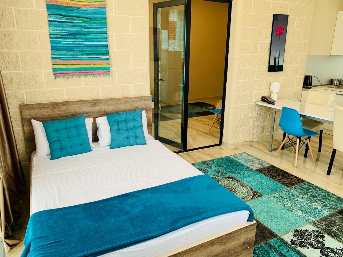 Villa Residence Tbilisi Ngoại thất bức ảnh